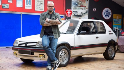 wheeler dealers france saison 2