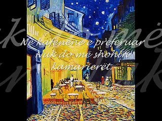 Ketu s'do jem (Kur te jesh merzitur shume)