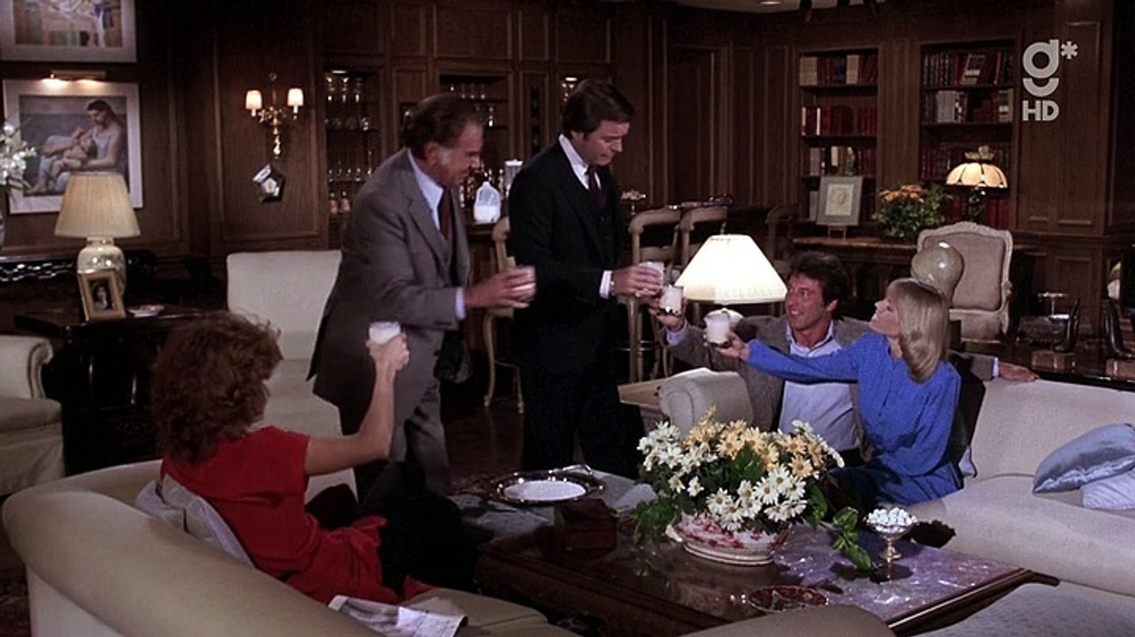 Hart aber herzlich  S02E14 - Die rote Hantel