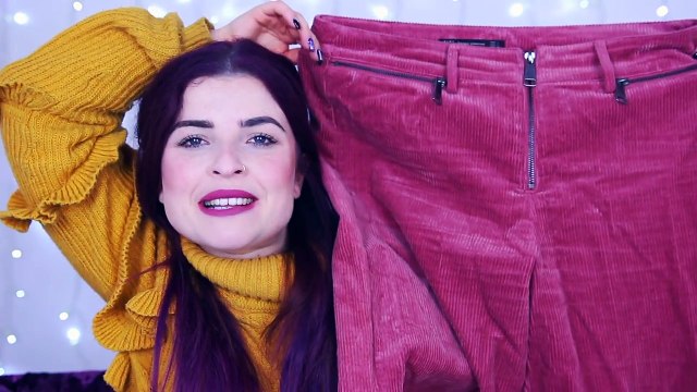 ZARA, TOPSHOP, URBAN OUTFITTERS | Autumn Haul