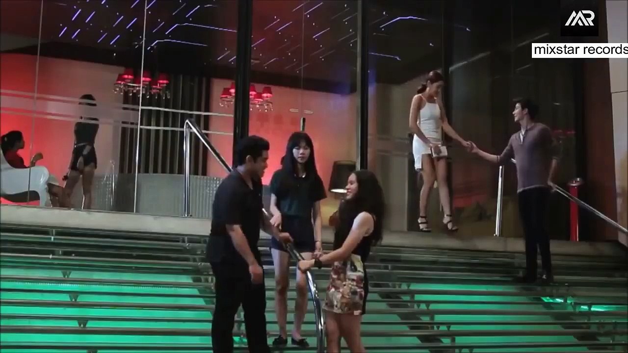 Dil De Diya Hai Jaan Tumhe Denge   Sad Video Song   Emotional Love story   Thai mix(720p)