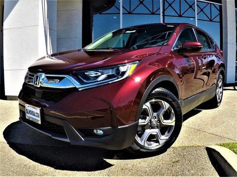 17 Honda CR-V LX AWD for sale lease in hayward ca oakland alameda bay area ca san leandro
