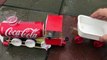 How to Make a Train (Electric Car) Out of Coca-Cola Can and Popsicle Sticks
