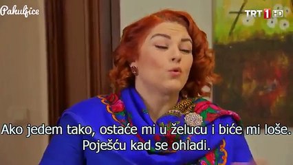 Adını Sen Koy /Ime mi ti daj (162.epizoda)