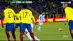 Argentina vs Ecuador 3-1 All Goals & Highlights (11-10-2017)
