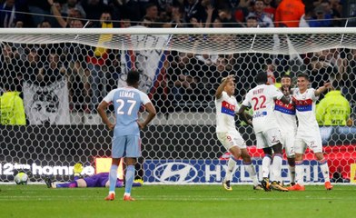 Beşiktaş'ın Şampiyonlar Ligi'ndeki Rakibi Monaco, Lyon'a 3-2 Yenildi