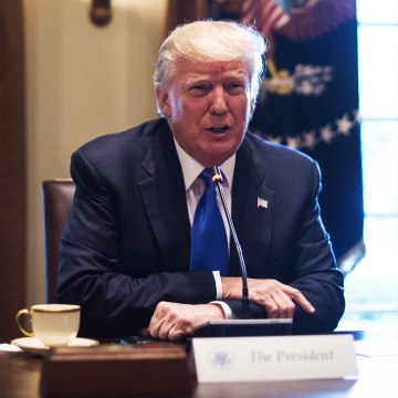 Here’s how Donald Trump could legally be removed from office [Mic Archives]