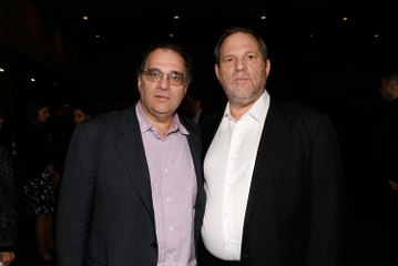 Bob Weinstein shuts down rumors of company being sold