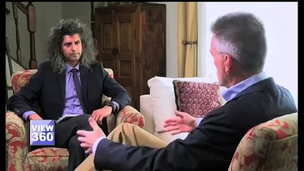 طالبان کی پشت پناہی مزید برداشت نہیں: سابق امریکی سفیر رچرڈ اولسن