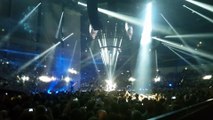 Muse - The Handler - Prague O2 Arena - 06/04/2017