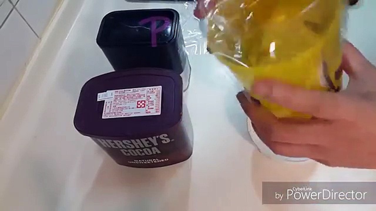 豹紋杯子蛋糕畫法 加碼長頸鹿圖紋