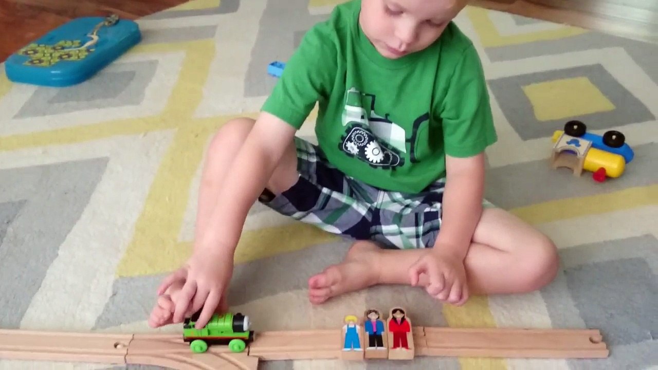 Child Fails Ethics Dilemma