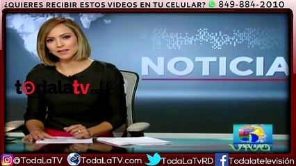 Captado en cámara entregan correspondencia a pesar de incendios-Noticiero Univisión-Video