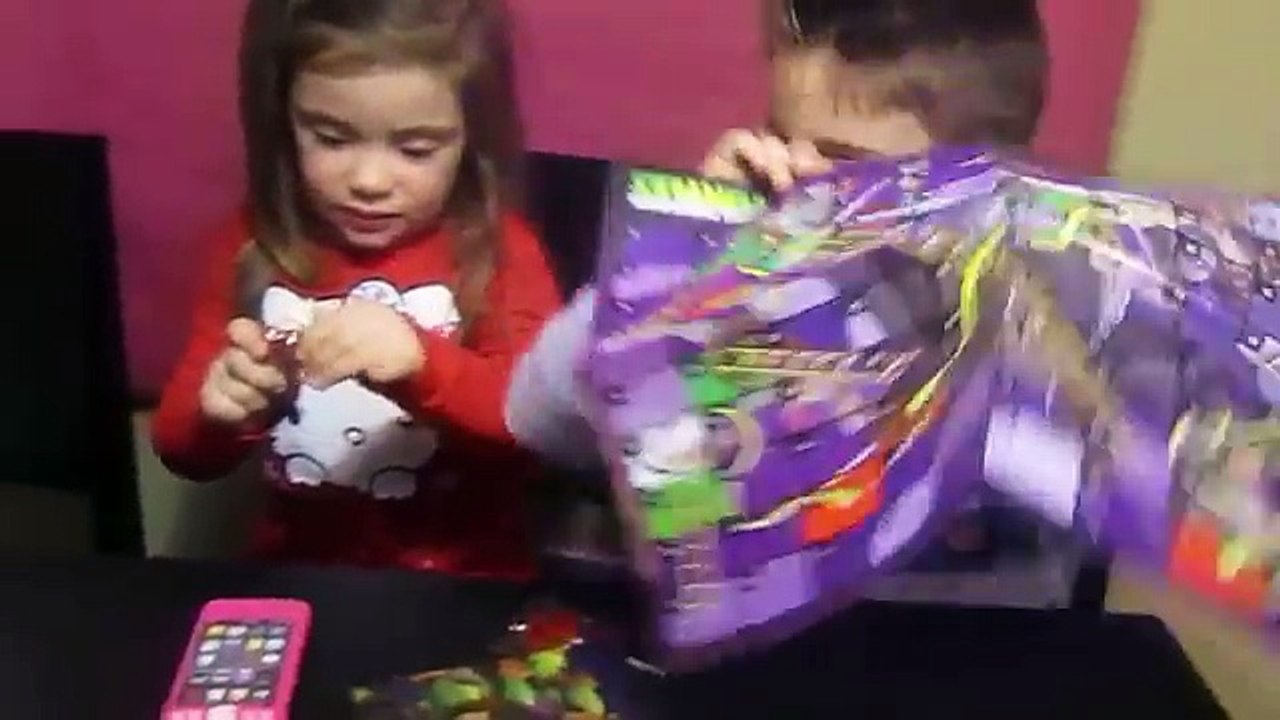 Anillos Colección Sorpresa de 24 Anillos - 24 Surprise Collection Rings