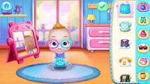 Fun Baby Boss Care - Play Amazing Naughty Baby Care Doctor Bath Time Dress Up Children Kids Games
