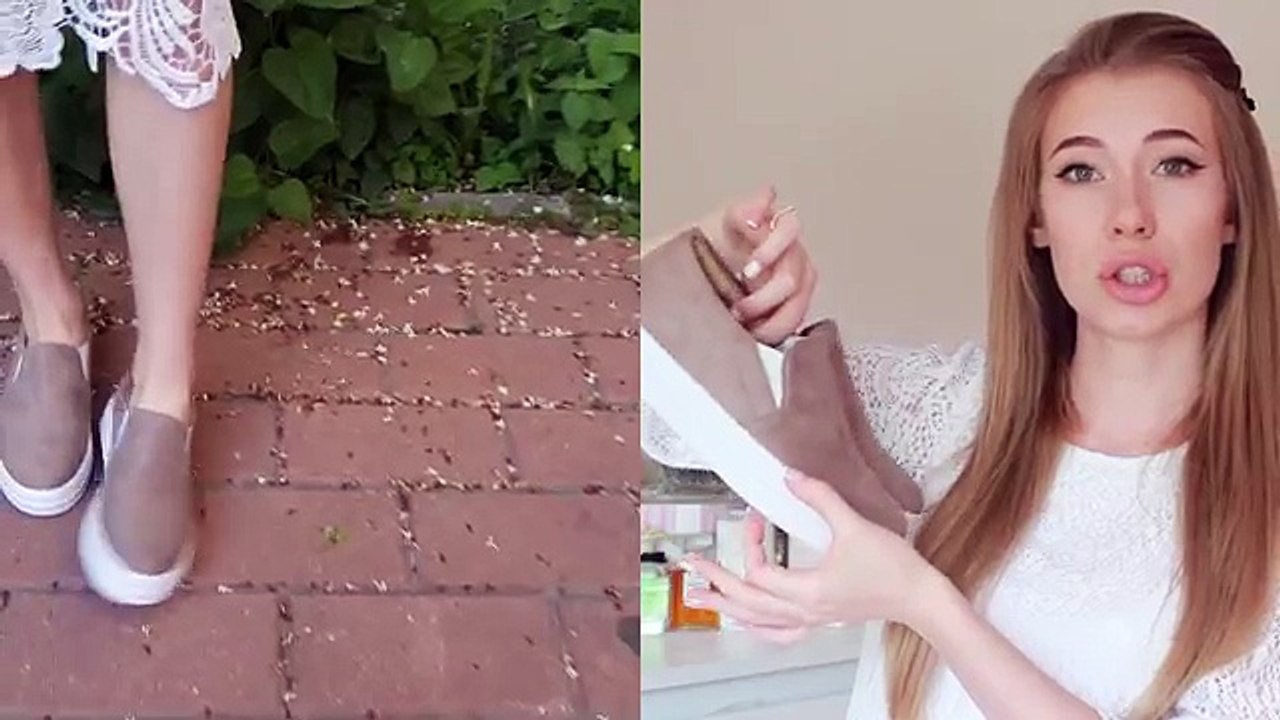 HAUL! |Модные Покупки на лето new! #КАТЯ ВИК