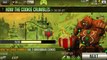 DEER HUNTER 2016 TWISTED CHRISTMAS event #3 HOW TO COOKIE CRUMNLES Part 3 MISFORTUNE COUKIES