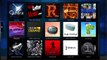 How to use Kodi and install add ons