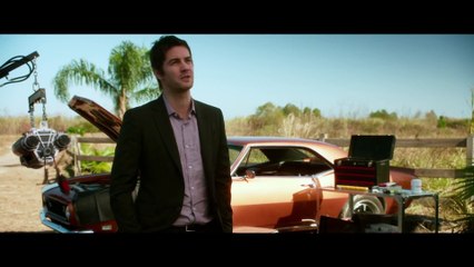 Geostorm - Something Wrong With Dutch Boy