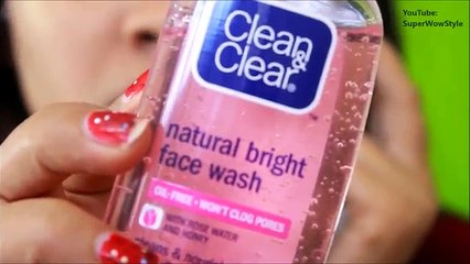 Winter Skin Care Routine _ Flawless Glowing Skin ❤ Skin Care In Winter superwowstyle