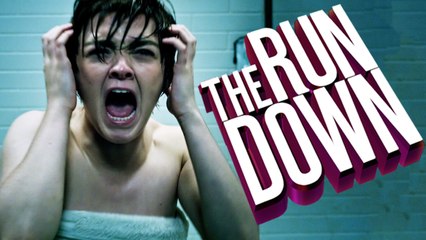 X-Men Franchise Evolves! - The Rundown - Electric Playground