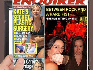 Lisa & Nik Save The Date