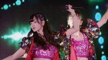 (3/4) ℃-ute ラストコンサート in さいたまスーパーアリーナ ~Thank you team℃-ute~