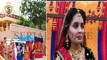 tu suraj main sanjh piya ji VANSH KA BADLA 16th October 2017 News