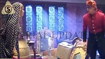 Yeh Rishta Kya Kehlata Hai KAIRA KI JUDAI 16th October 2017 News