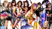 Top 5 Final Fantasy Female Charers (Who Are Playable)