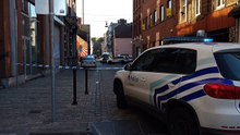 Charleroi: meurtre place Rucloux