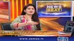 Intense Debate B/W Paras Jahanzeb & Mian Javed Lateef