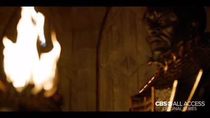 Star Trek: Discovery [ Se01Ep06 ] ,, Season 1 Episode 6 F,U,L,L Promo Today
