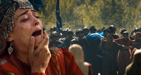 Diriliş Ertuğrul'un Yayın Tarihi Belli Oldu