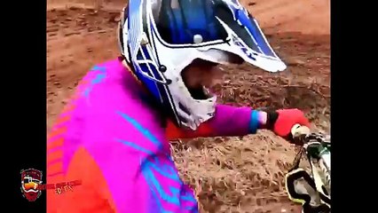 วิบากโหด มัน ฮา รวมรถแข่งโมโตครอส รถแข่งวิบาก 2016 ซิ่ง ยกล้อ ดริฟ ล้ม พลาด ฮาๆ - มอเตอร์ไซค์วิบาก