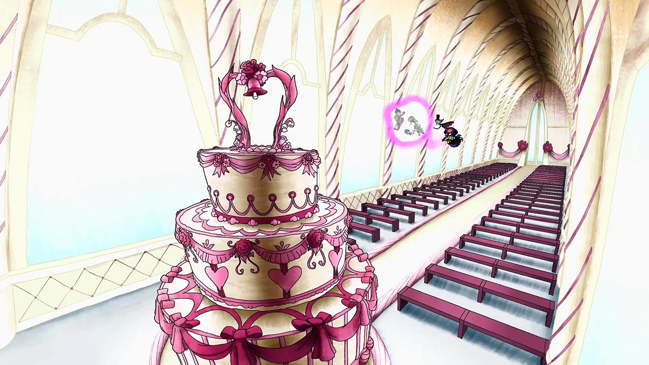 Animated Short - New Teen Titans - Mayhem at First Sight | DC Nation | Cartoon Network