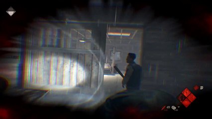 Friday The 13th - NEW JASON, MAP & COUNSELOR! (Part IV Jarvis House!)