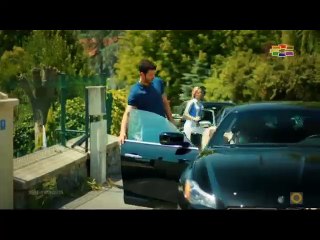 Vljubeniot ergen 135 epizoda