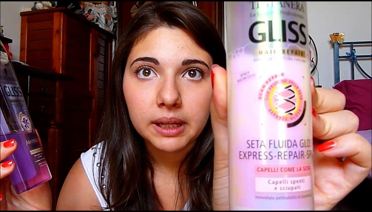 ▼ Come avere CAPELLI lunghi, sani e forti ▲