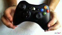 Xbox 360 Slim Unboxing & Test