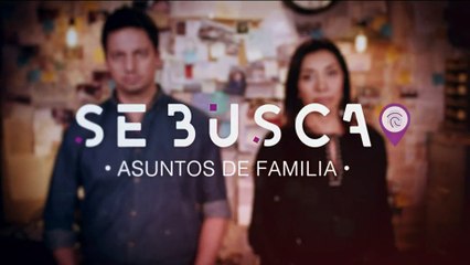 Se Busca  Capítulo 9 de octubre -pt2