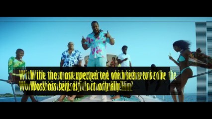 Vybz Kartel? The First Time In 6 Years?