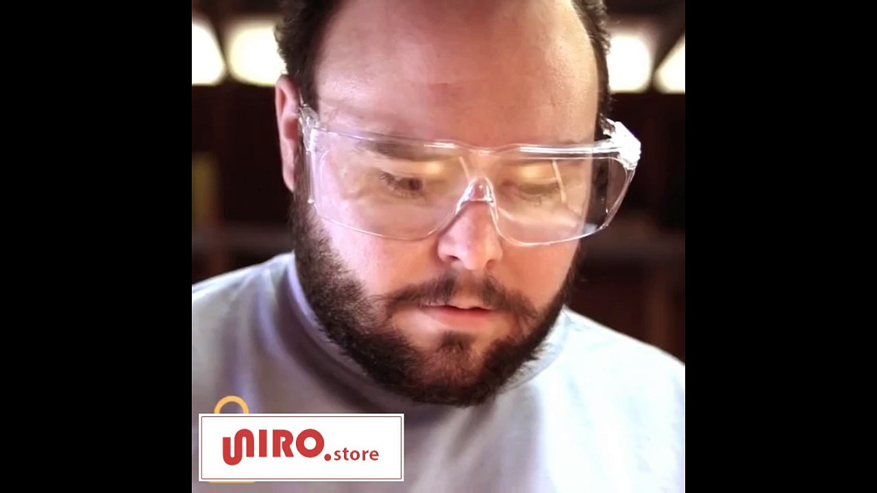 Damaged Screw Extractor