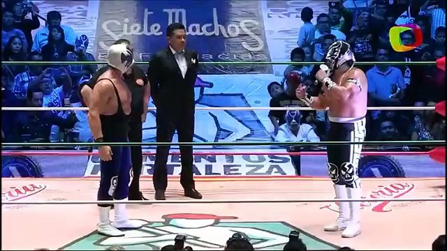 Top 15 Moves of Último Guerrero | Top 15 Movimientos de Último Guerrero El Luchador de Otro Nivel