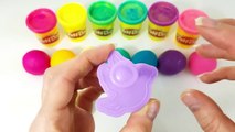 Learn Colors with Kinetic Sand Ice Cream Disney Mickey Mouse Minions Surprise Toys Play Doh Balls
