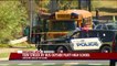 17-Year-Old Student Struck by School Bus Near High School