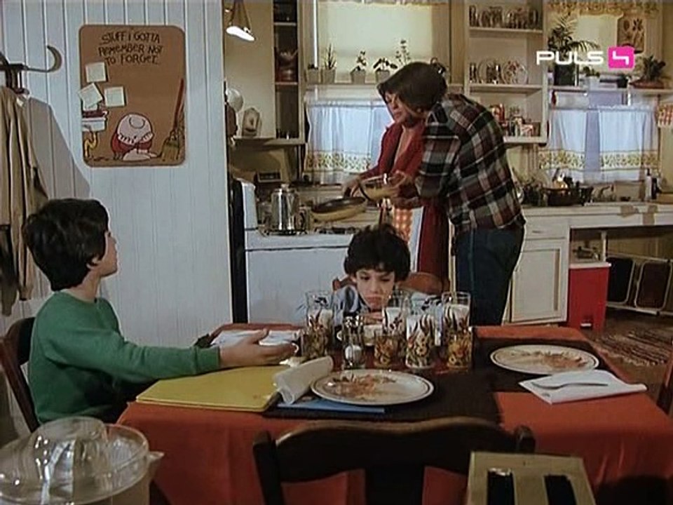 Cagney und Lacey  S01E06 - Strassenszene