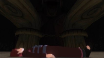 Naruto Shippuden Ultimate Ninja Storm 2 remasterisé en HD version Pc Vostfr #4