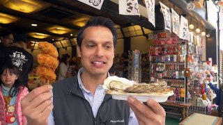 Hiroshima Street Food Guide (on Miyajima Island) ★ ONLY in JAPAN