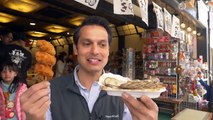 Hiroshima Street Food Guide (on Miyajima Island) ★ ONLY in JAPAN